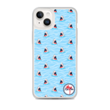 Shark Bait iPhone Case