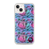 Jungle Madness iPhone Case