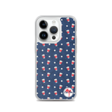 Funda para iPhone con temática de Beer Pong