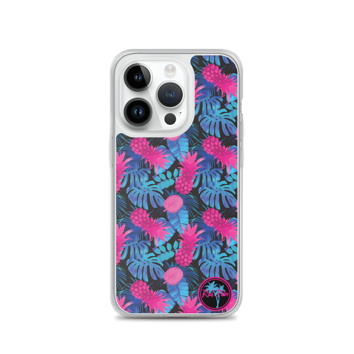 Funda para iPhone de Pineapple Express