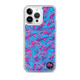 Funda para iPhone Neon ARs