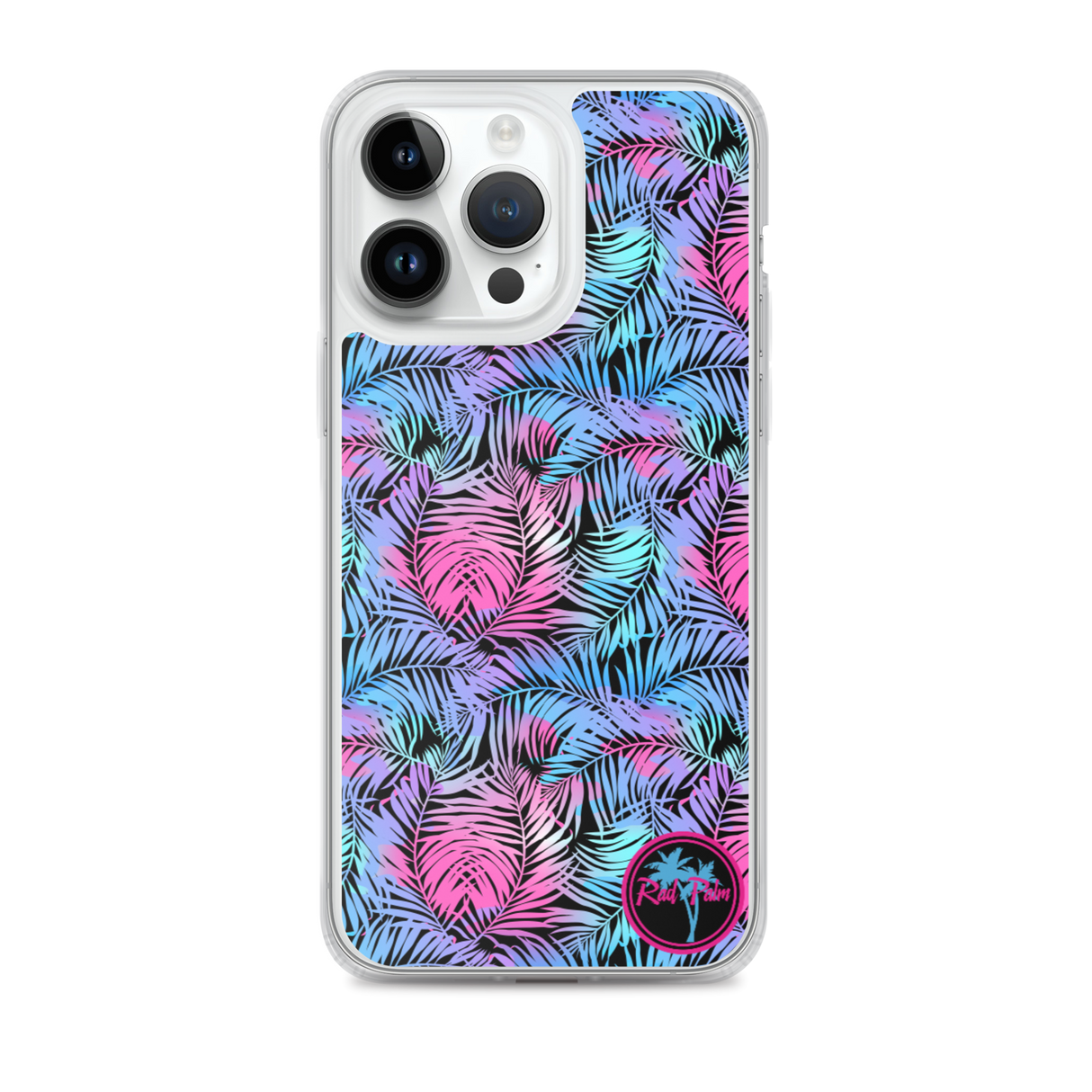 Funda para iPhone Jungle Madness