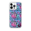 Jungle Madness iPhone Case