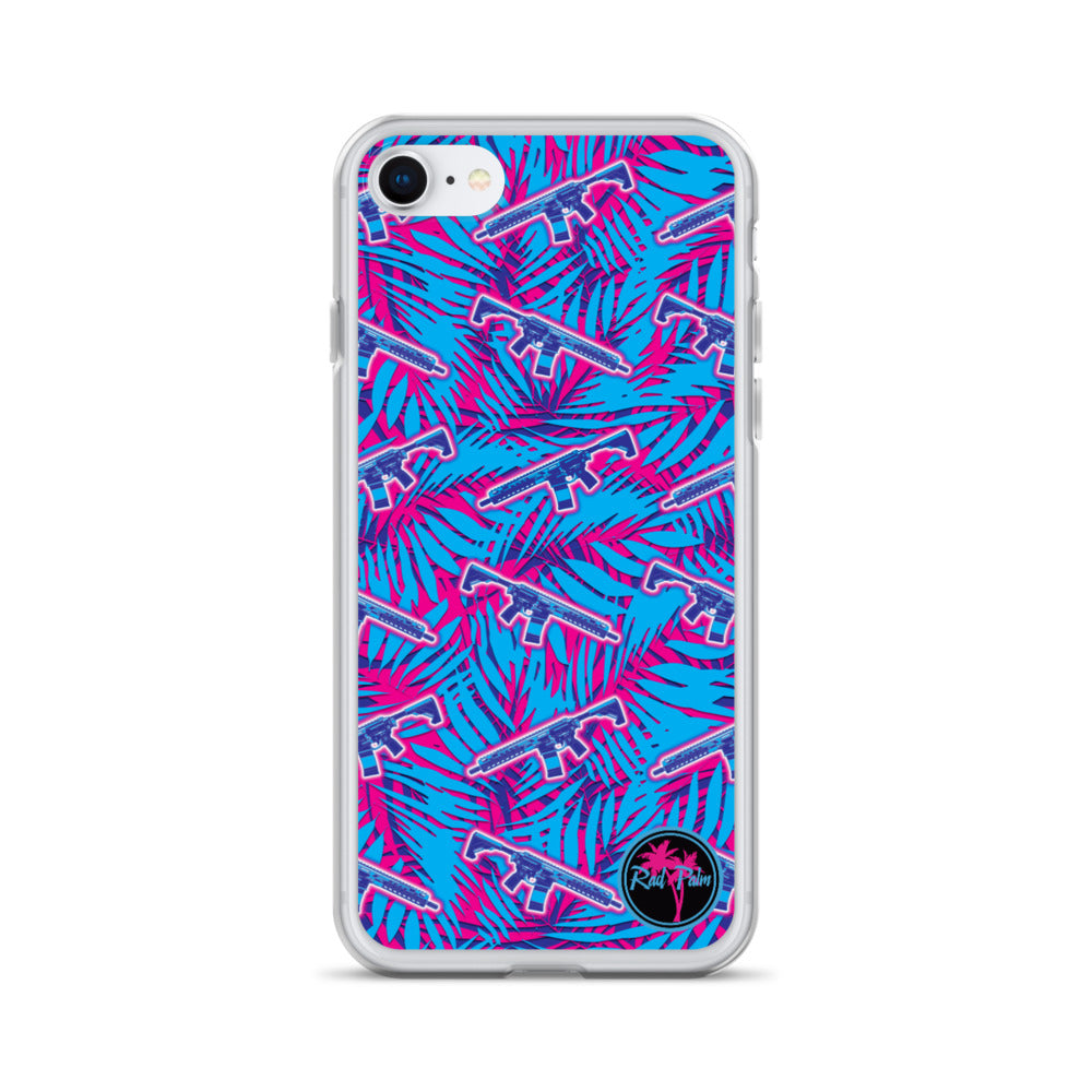 Funda para iPhone Neon ARs