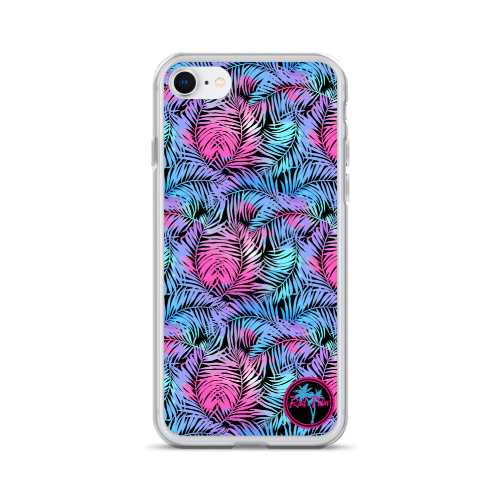 Funda para iPhone Jungle Madness