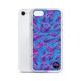 Neon ARs iPhone Case