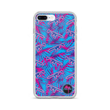 Funda para iPhone Neon ARs