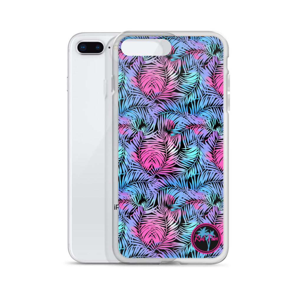 Jungle Madness iPhone Case