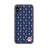 Funda para iPhone con temática de Beer Pong