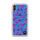 Neon ARs iPhone Case