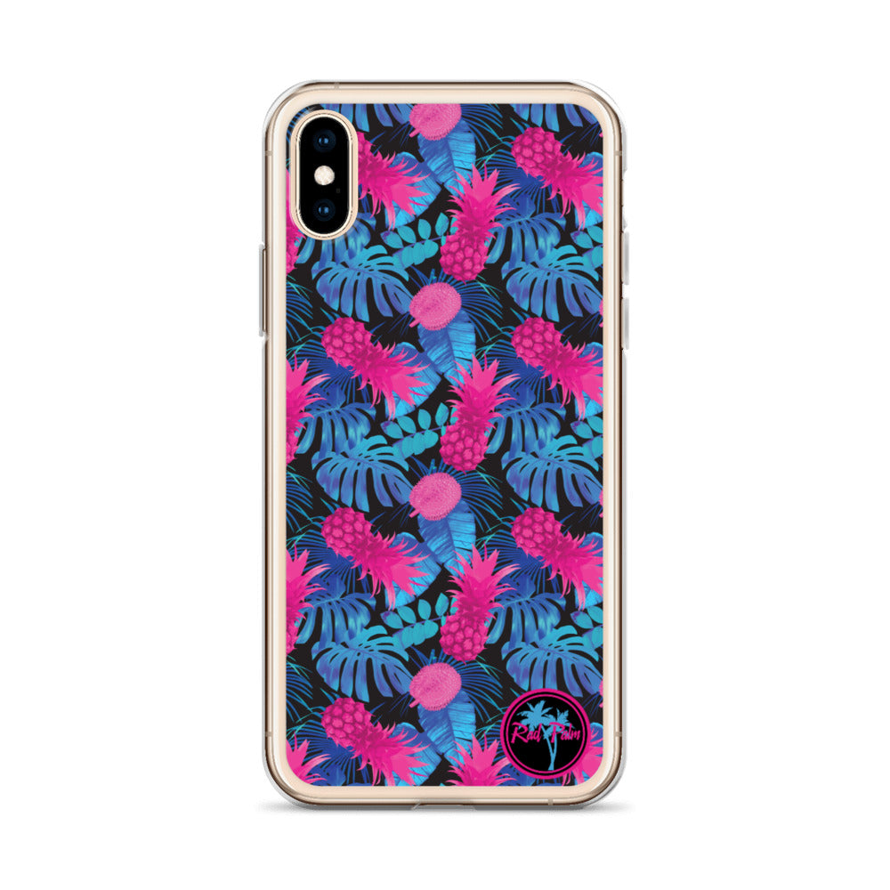 Funda para iPhone de Pineapple Express