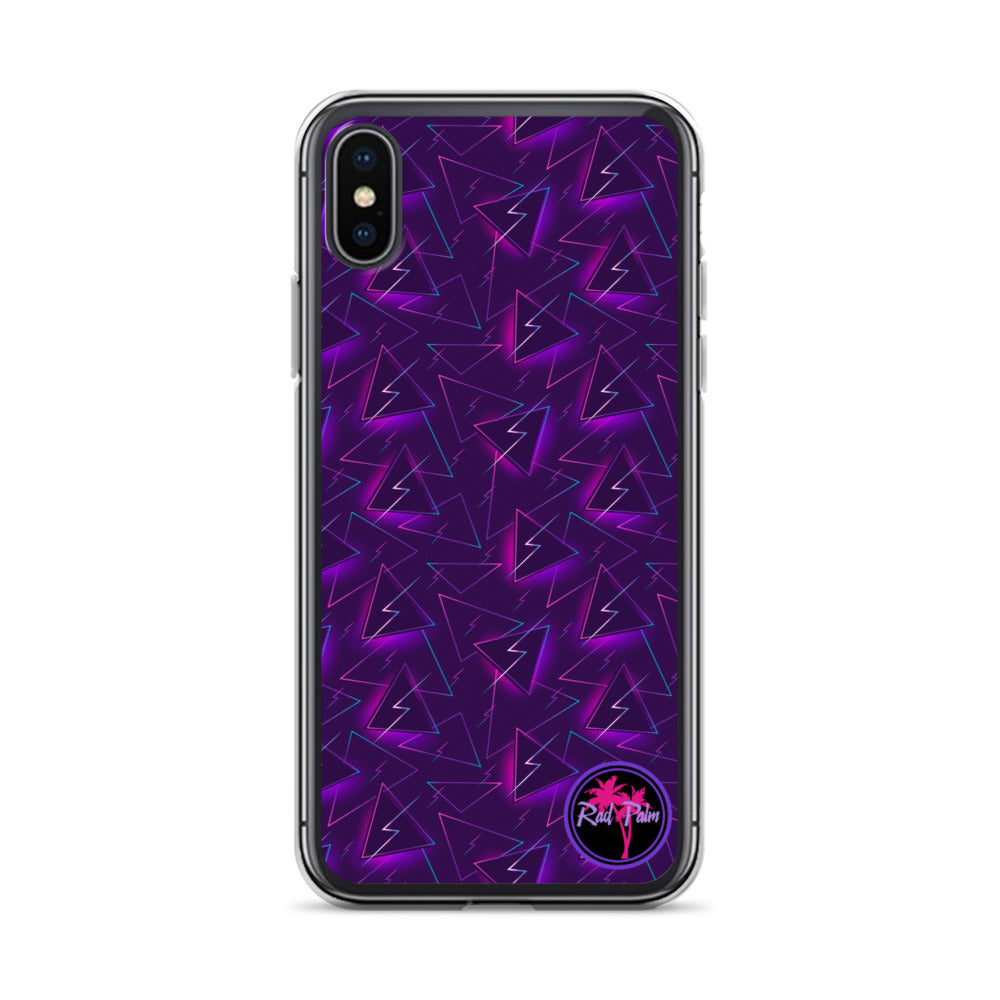 Funda para iPhone con temática de patinaje