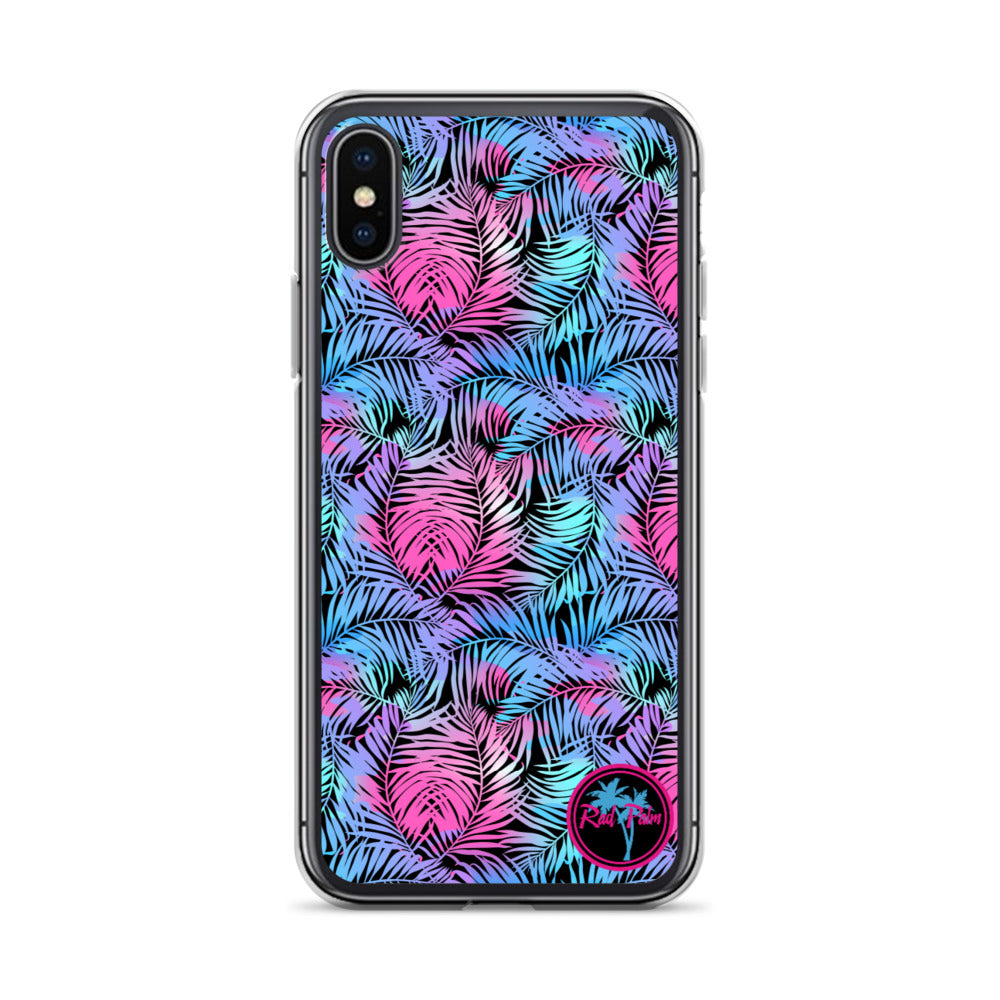 Jungle Madness iPhone Case