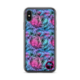 Funda para iPhone Jungle Madness