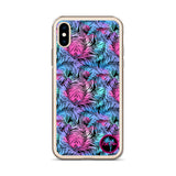 Funda para iPhone Jungle Madness