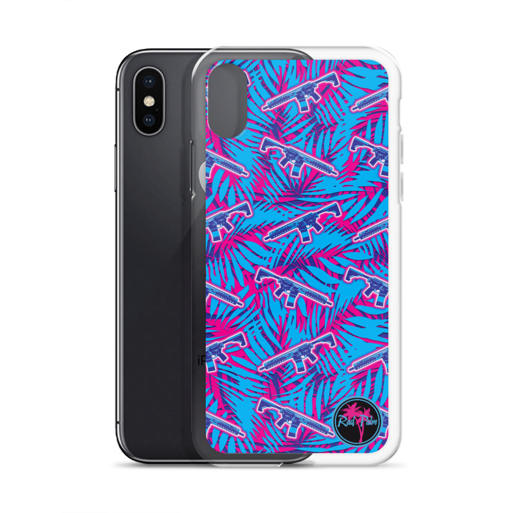 Funda para iPhone Neon ARs