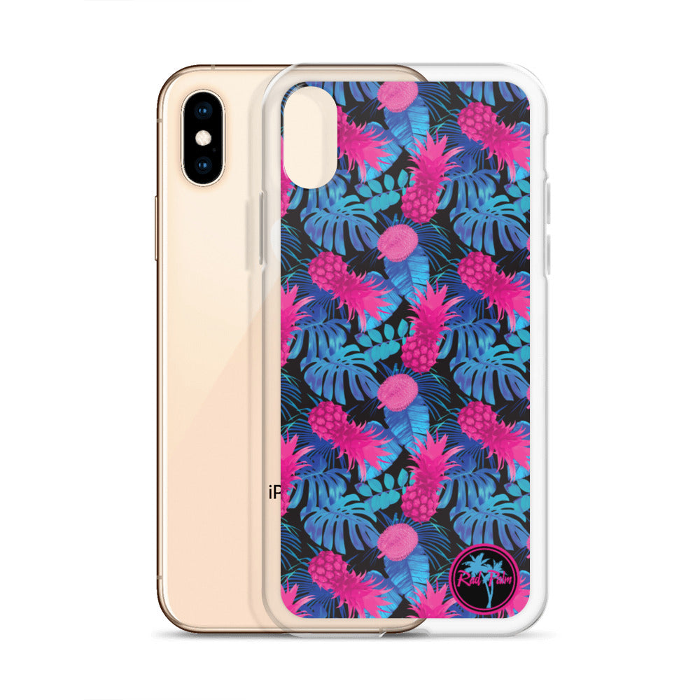 Funda para iPhone de Pineapple Express