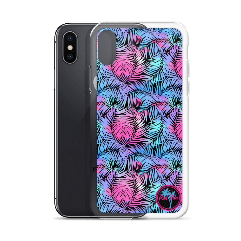 Jungle Madness iPhone Case