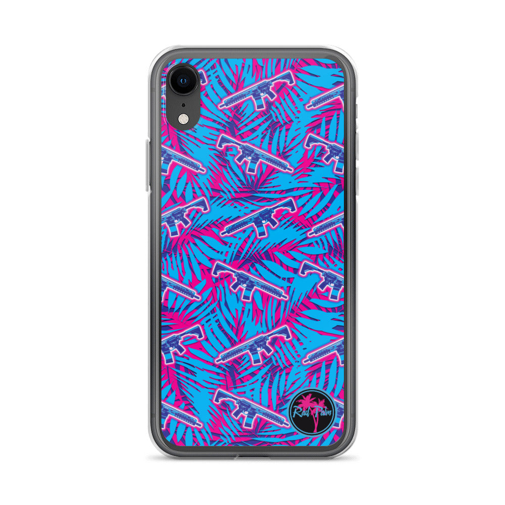 Funda para iPhone Neon ARs