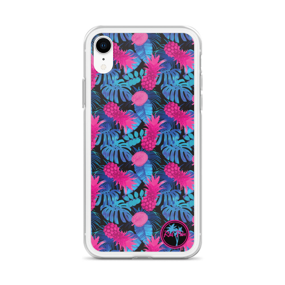 Pineapple Express iPhone Case