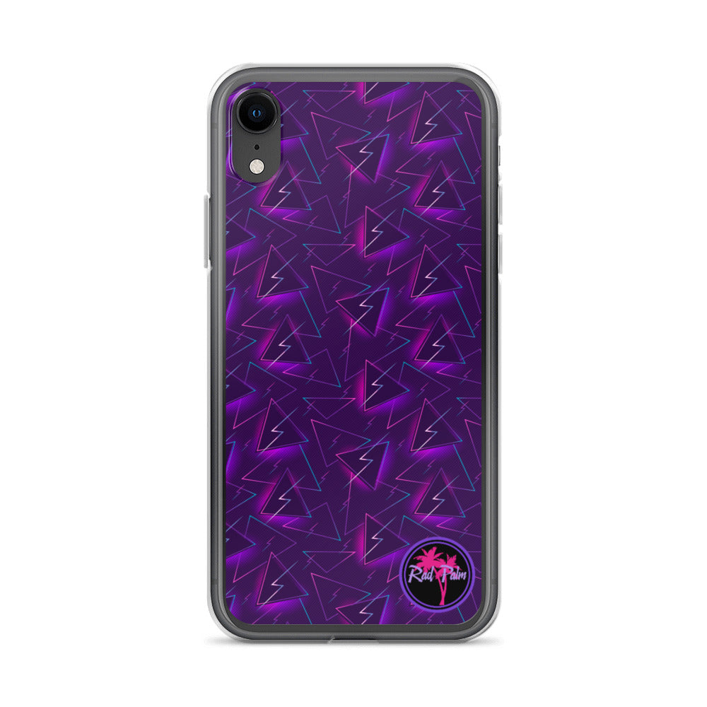 Funda para iPhone con temática de patinaje