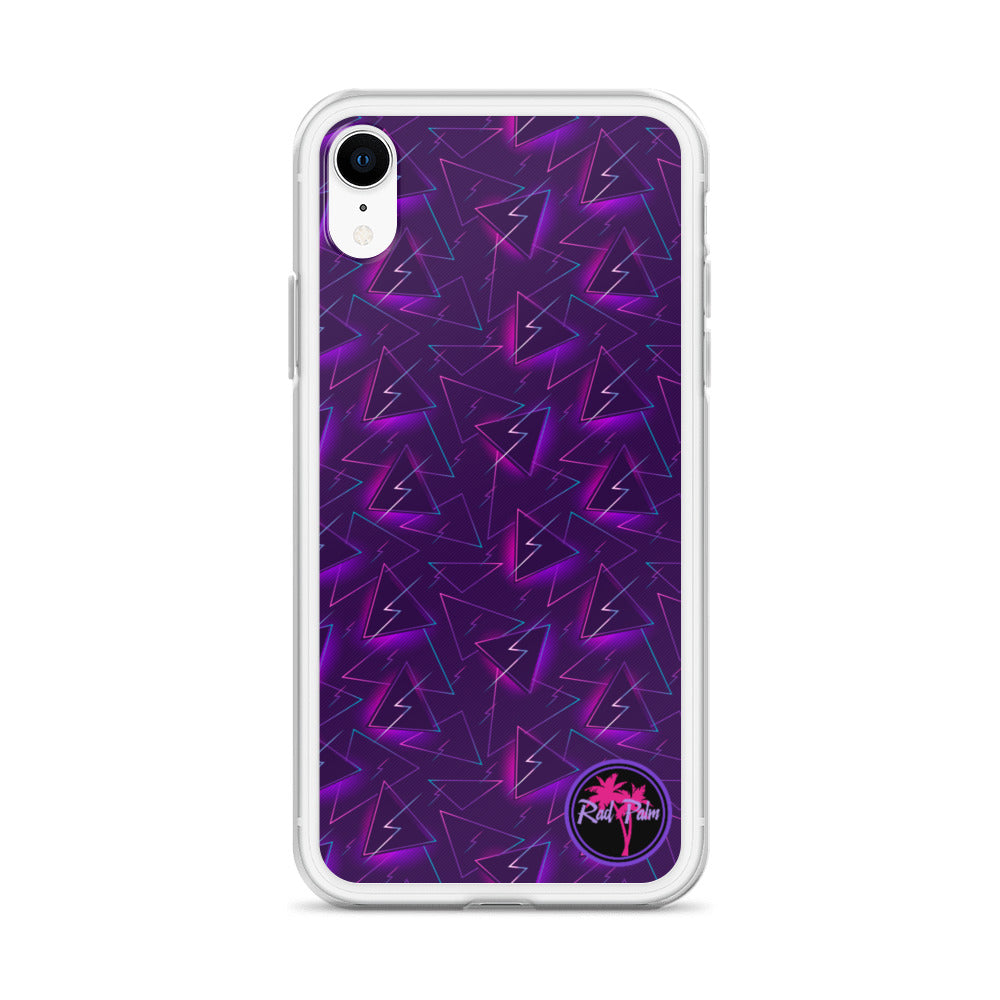 Funda para iPhone con temática de patinaje