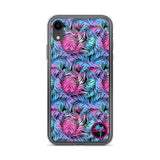 Funda para iPhone Jungle Madness