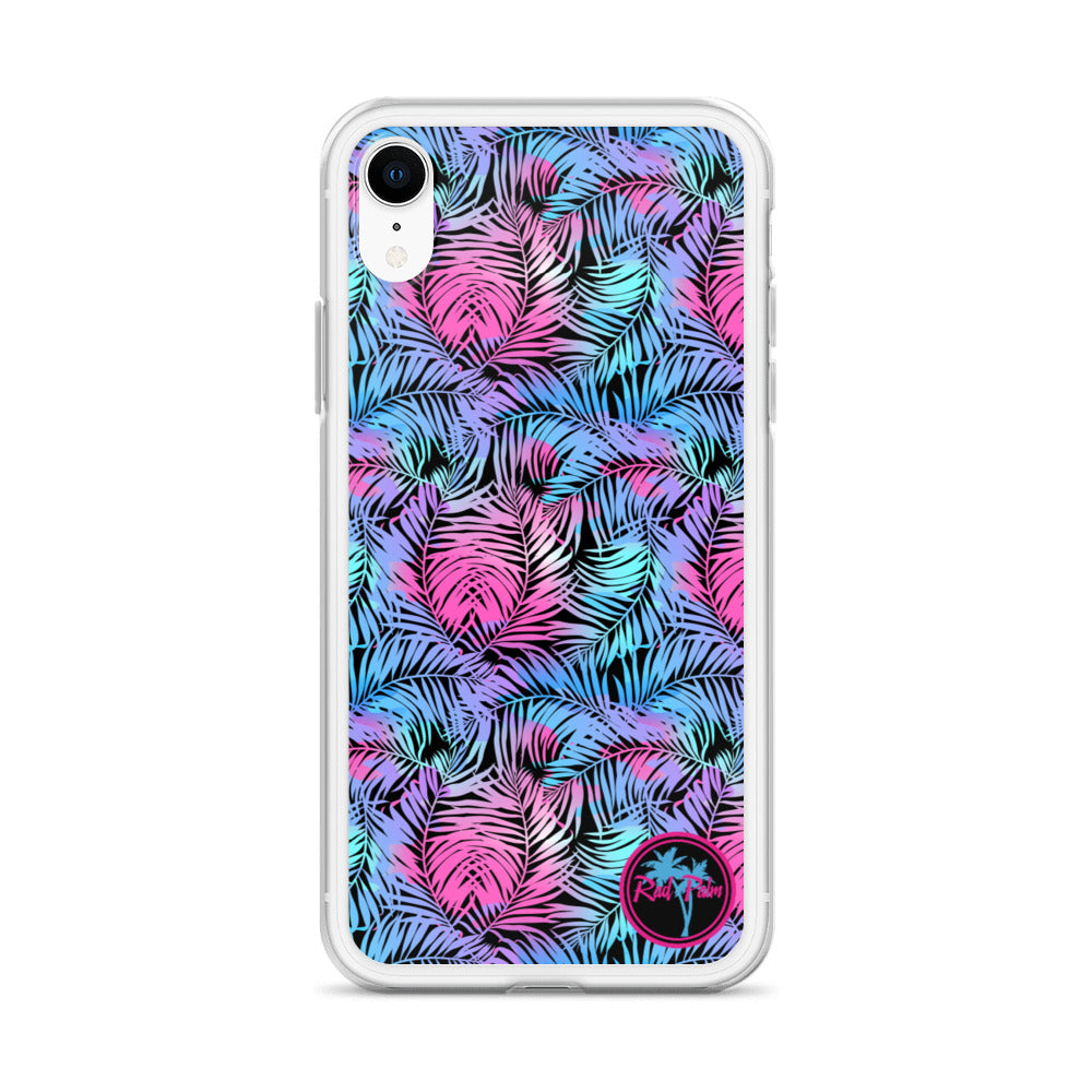 Funda para iPhone Jungle Madness