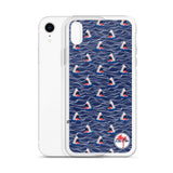 Funda para iPhone Shark Bait Dark Water