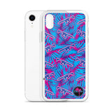 Funda para iPhone Neon ARs