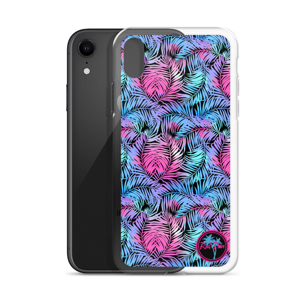 Funda para iPhone Jungle Madness