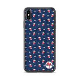 Funda para iPhone con temática de Beer Pong