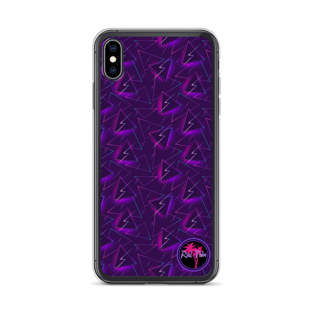 Funda para iPhone con temática de patinaje