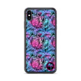 Funda para iPhone Jungle Madness