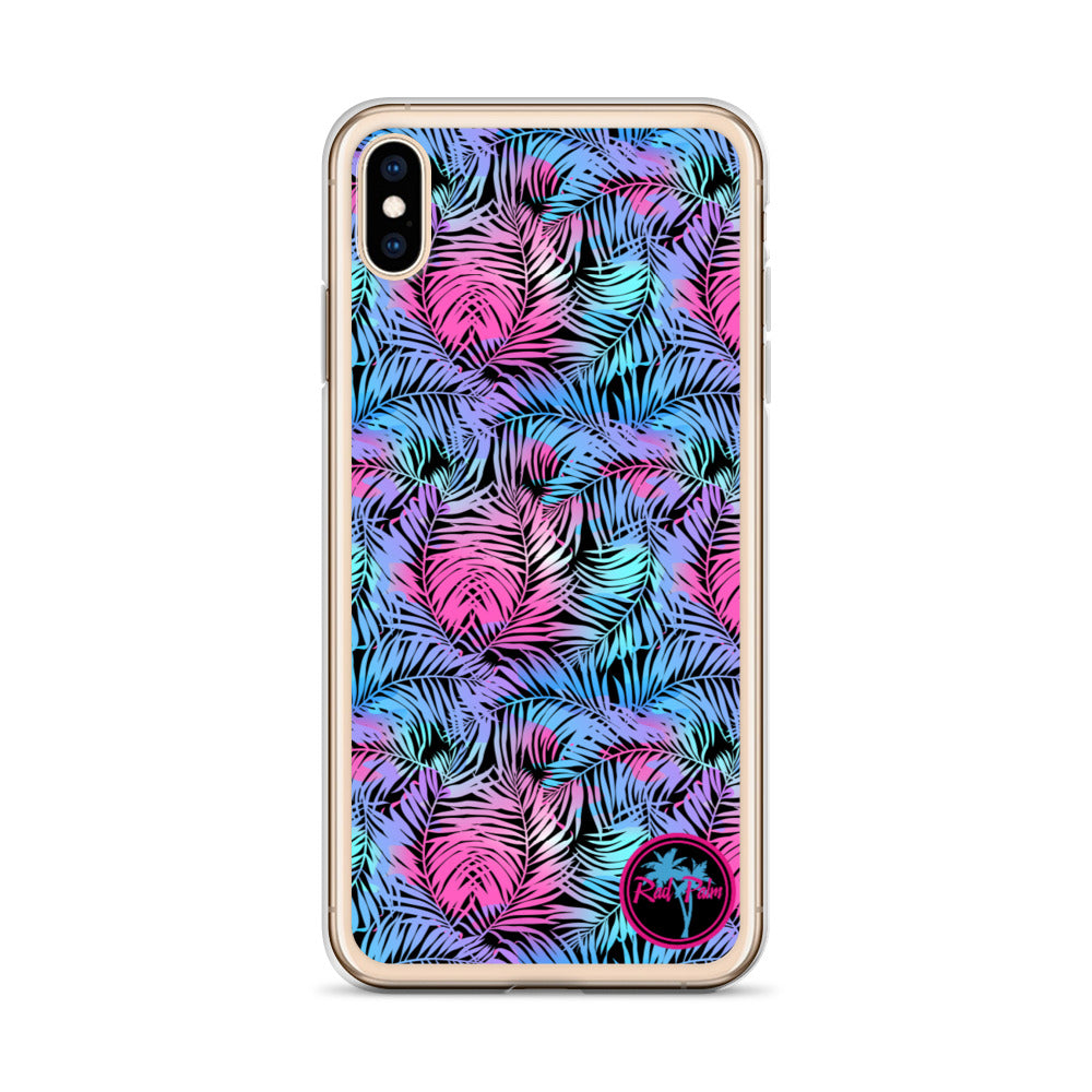 Funda para iPhone Jungle Madness