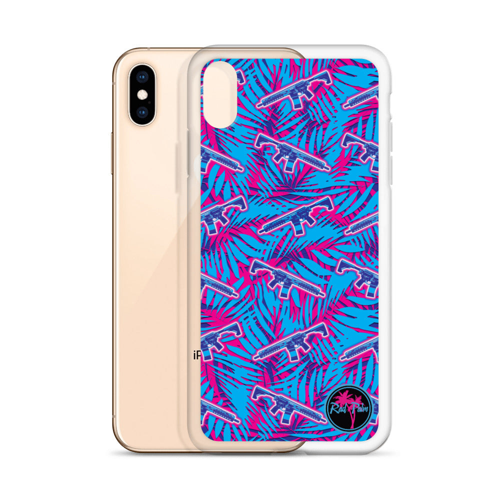 Funda para iPhone Neon ARs