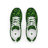 Rad Palm St. Patrick's Day Men’s Athletic Shoes