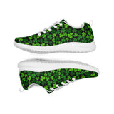 Rad Palm St. Patrick's Day Men’s Athletic Shoes