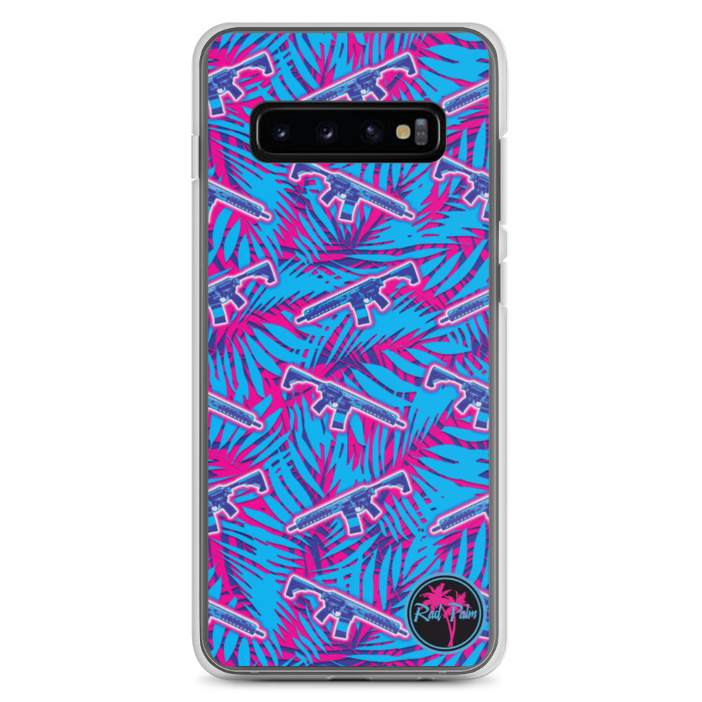 Funda Neon ARs para Samsung