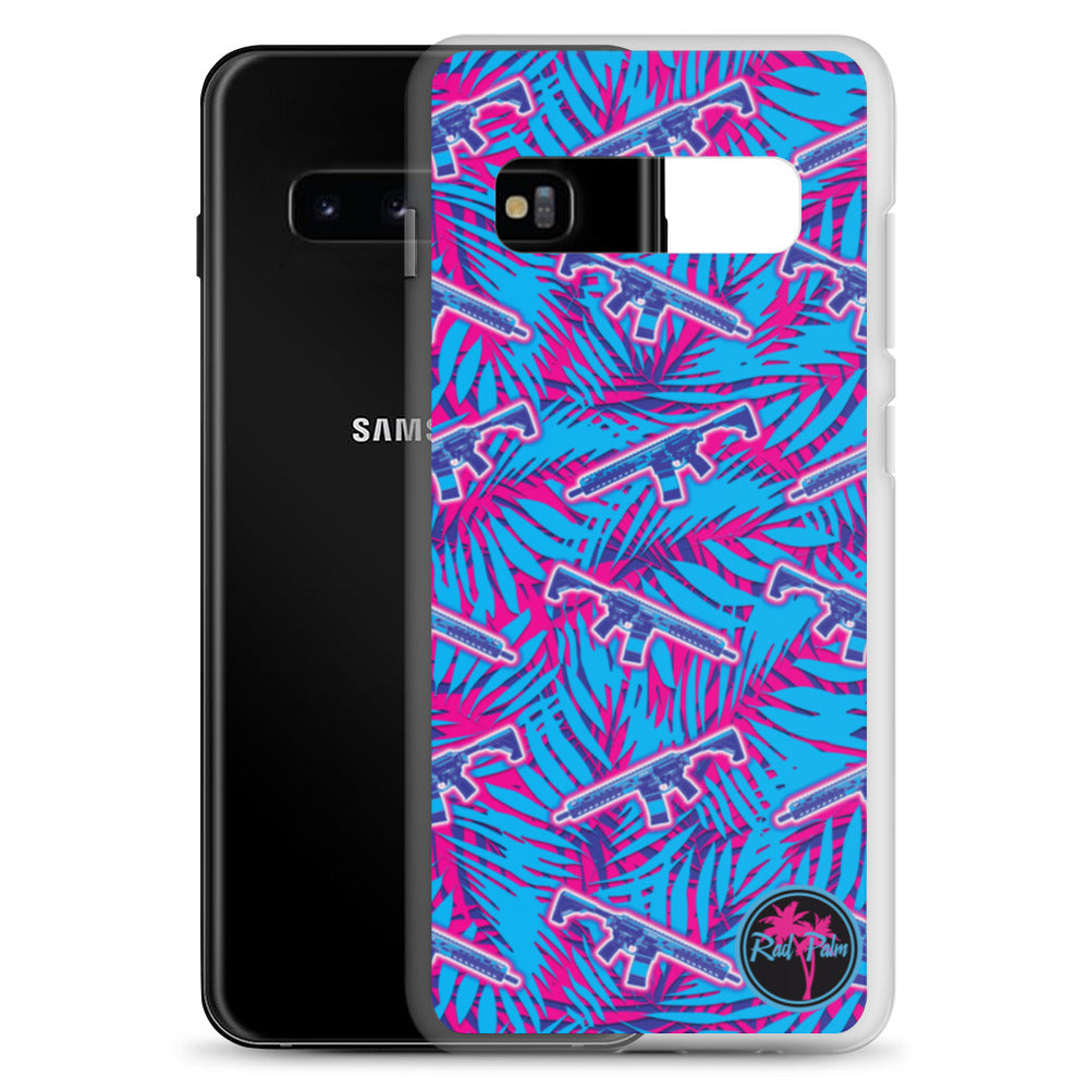 Funda Neon ARs para Samsung