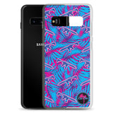 Neon ARs Samsung Case