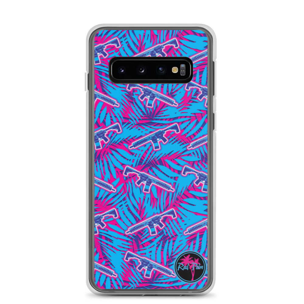 Neon ARs Samsung Case