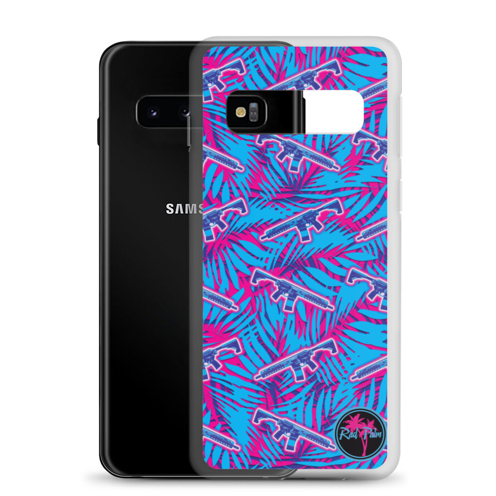 Neon ARs Samsung Case