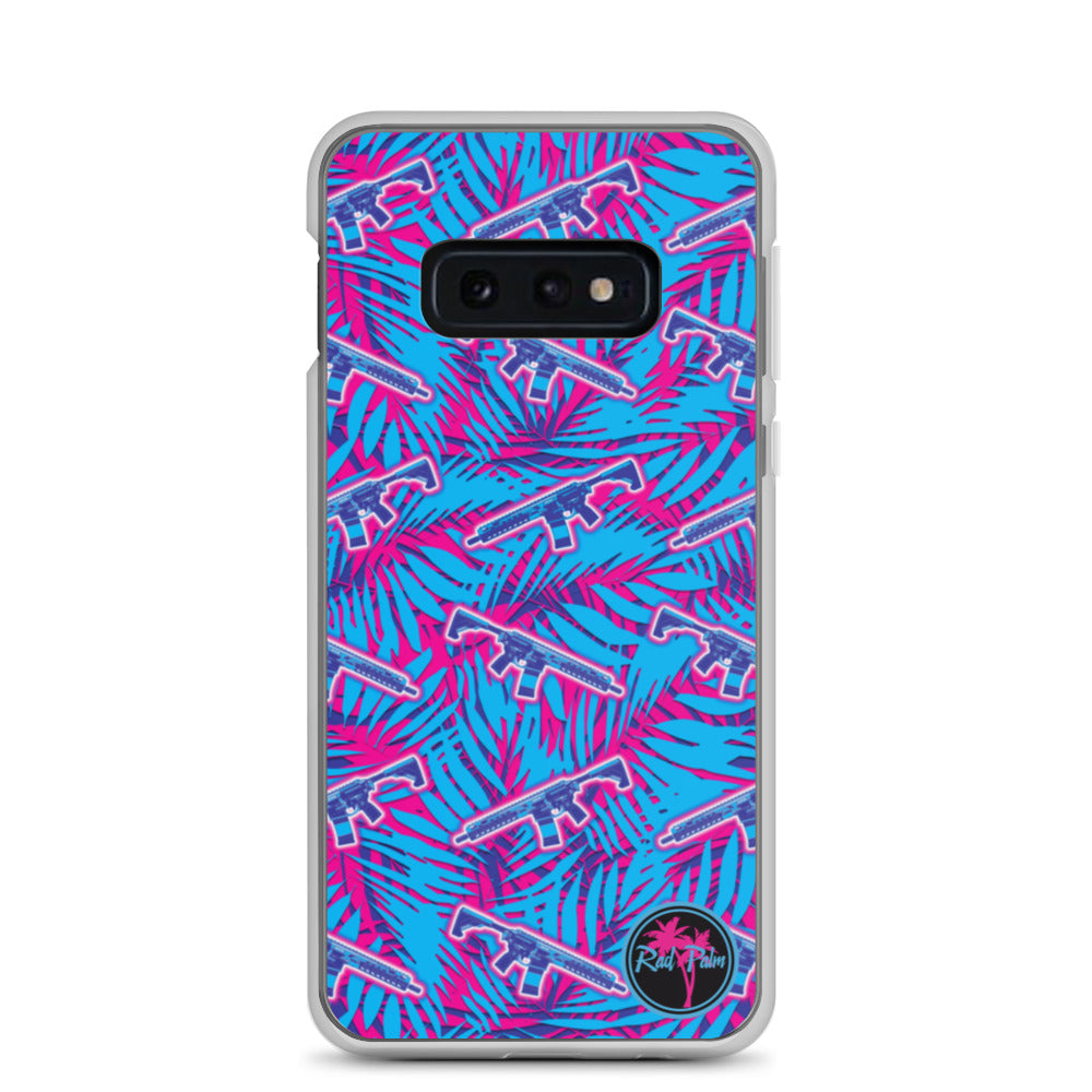 Neon ARs Samsung Case