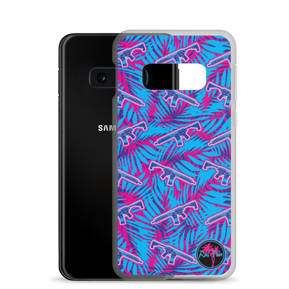 Neon ARs Samsung Case