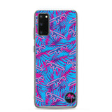 Neon ARs Samsung Case