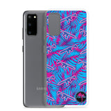 Neon ARs Samsung Case