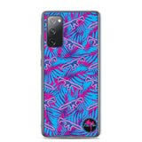 Neon ARs Samsung Case