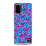 Funda Neon ARs para Samsung