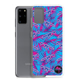 Funda Neon ARs para Samsung